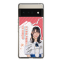スリムプロテクションケース［ STU48 - 北澤苺 ］