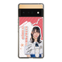 スリムプロテクションケース［ STU48 - 北澤苺 ］