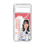 スリムプロテクションケース［ STU48 - 北澤苺 ］