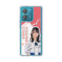 スリムプロテクションケース［ STU48 - 北澤苺 ］