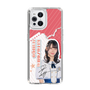 スリムプロテクションケース［ STU48 - 北澤苺 ］