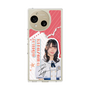 スリムプロテクションケース［ STU48 - 北澤苺 ］
