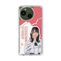 スリムプロテクションケース［ STU48 - 北澤苺 ］