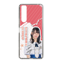 スリムプロテクションケース［ STU48 - 北澤苺 ］