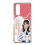 スリムプロテクションケース［ STU48 - 北澤苺 ］
