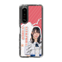 スリムプロテクションケース［ STU48 - 北澤苺 ］