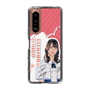 スリムプロテクションケース［ STU48 - 北澤苺 ］
