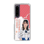 スリムプロテクションケース［ STU48 - 北澤苺 ］