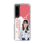 スリムプロテクションケース［ STU48 - 北澤苺 ］