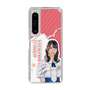 スリムプロテクションケース［ STU48 - 北澤苺 ］