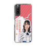 スリムプロテクションケース［ STU48 - 北澤苺 ］