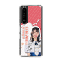 スリムプロテクションケース［ STU48 - 北澤苺 ］