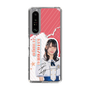 スリムプロテクションケース［ STU48 - 北澤苺 ］