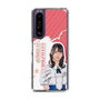 スリムプロテクションケース［ STU48 - 北澤苺 ］