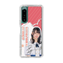 スリムプロテクションケース［ STU48 - 北澤苺 ］