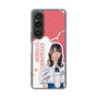 スリムプロテクションケース［ STU48 - 北澤苺 ］