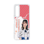 スリムプロテクションケース［ STU48 - 北澤苺 ］