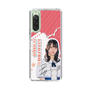 スリムプロテクションケース［ STU48 - 北澤苺 ］
