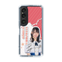 スリムプロテクションケース［ STU48 - 北澤苺 ］