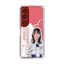 スリムプロテクションケース［ STU48 - 北澤苺 ］