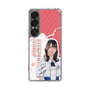 スリムプロテクションケース［ STU48 - 北澤苺 ］