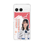 スリムプロテクションケース［ STU48 - 北澤苺 ］