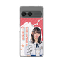 スリムプロテクションケース［ STU48 - 北澤苺 ］