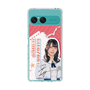 スリムプロテクションケース［ STU48 - 北澤苺 ］