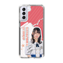 スリムプロテクションケース［ STU48 - 北澤苺 ］