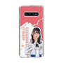 スリムプロテクションケース［ STU48 - 北澤苺 ］