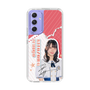 スリムプロテクションケース［ STU48 - 北澤苺 ］