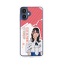 スリムプロテクションケース［ STU48 - 北澤苺 ］