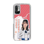 スリムプロテクションケース［ STU48 - 北澤苺 ］