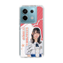 スリムプロテクションケース［ STU48 - 北澤苺 ］