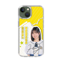 スリムプロテクションケース［ STU48 - 濵田響 ］