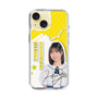 スリムプロテクションケース［ STU48 - 濵田響 ］