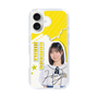 スリムプロテクションケース［ STU48 - 濵田響 ］