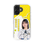 スリムプロテクションケース［ STU48 - 濵田響 ］