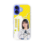 スリムプロテクションケース［ STU48 - 濵田響 ］