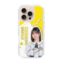 スリムプロテクションケース［ STU48 - 濵田響 ］