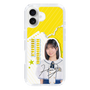 スリムプロテクションケース［ STU48 - 濵田響 ］