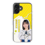 スリムプロテクションケース［ STU48 - 濵田響 ］