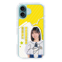 スリムプロテクションケース［ STU48 - 濵田響 ］
