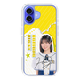 スリムプロテクションケース［ STU48 - 濵田響 ］