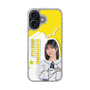 スリムプロテクションケース［ STU48 - 濵田響 ］