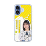 スリムプロテクションケース［ STU48 - 濵田響 ］