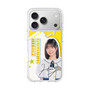 スリムプロテクションケース［ STU48 - 濵田響 ］