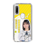 スリムプロテクションケース［ STU48 - 濵田響 ］