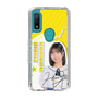 スリムプロテクションケース［ STU48 - 濵田響 ］