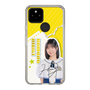 スリムプロテクションケース［ STU48 - 濵田響 ］